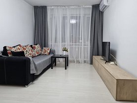 Apartament de inchiriat 2 camere, în Bucuresti, zona Pajura