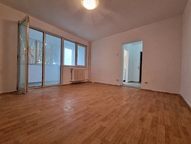 Apartament de inchiriat 3 camere, în Bucuresti, zona Pajura