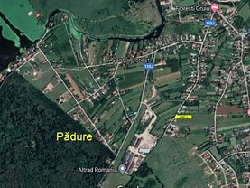 Teren constructii de vanzare, în Santu-Floresti