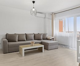 Dezvoltator Garsonieră de închiriat, în Popesti-Leordeni, zona Central