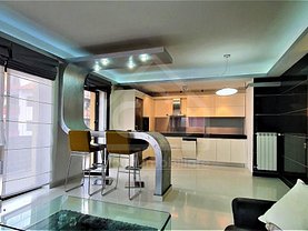 Apartament de închiriat 3 camere, în Cluj-Napoca, zona Zorilor