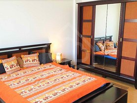 Apartament de închiriat 2 camere, în Cluj-Napoca, zona Gheorgheni