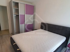 Apartament de închiriat 2 camere, în Cluj-Napoca, zona Buna Ziua