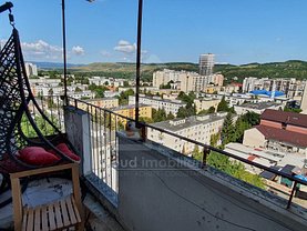 Apartament de vânzare 2 camere, în Cluj-Napoca, zona Manastur