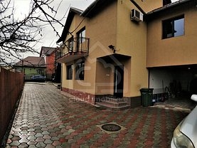 Casa de închiriat 6 camere, în Cluj-Napoca, zona Gruia