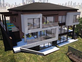 Casa de vânzare 6 camere, în Cluj-Napoca, zona Grigorescu