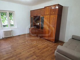 Casa de închiriat 3 camere, în Cluj-Napoca, zona Dâmbul Rotund