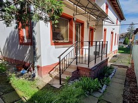 Casa de închiriat 5 camere, în Cluj-Napoca, zona Iris