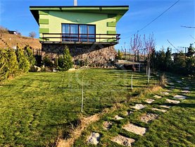 Casa de închiriat 4 camere, în Sălicea