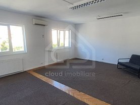 Casa de închiriat 7 camere, în Cluj-Napoca, zona Dâmbul Rotund