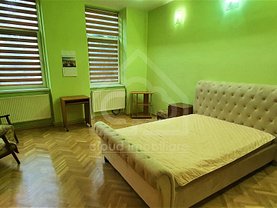 Casa de închiriat 3 camere, în Cluj-Napoca, zona Grigorescu