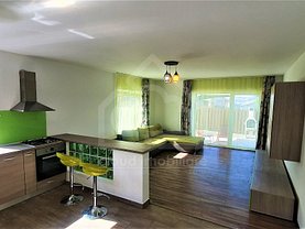 Casa de închiriat 6 camere, în Cluj-Napoca, zona Mănăştur