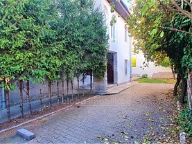 Casa de închiriat 4 camere, în Cluj-Napoca, zona Plopilor