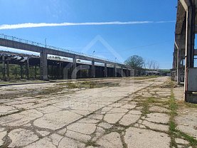 Teren constructii de închiriat, în Cluj-Napoca, zona Aeroport