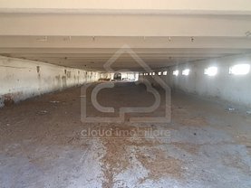 Închiriere spatiu industrial