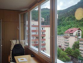 Apartament de vânzare 2 camere, în Brasov, zona Racadau