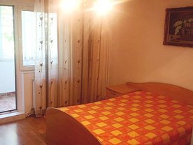 Apartament de închiriat 3 camere, în Braşov, zona Scriitorilor