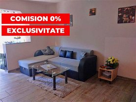 Apartament de vânzare 2 camere, în Braşov, zona Tractorul