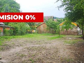 Teren constructii de vânzare, în Brasov, zona Noua