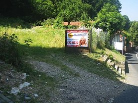 Teren constructii de vânzare, în Braşov, zona Centrul Istoric