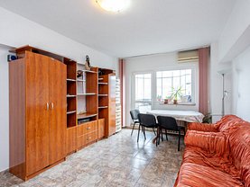 Apartament de închiriat 3 camere, în Bucureşti, zona Olteniţei