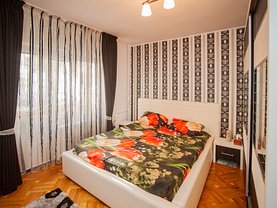 Apartament de închiriat 2 camere, în Bucureşti, zona Sebastian