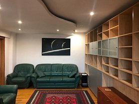 Apartament de închiriat 3 camere, în Bucureşti, zona Victoriei