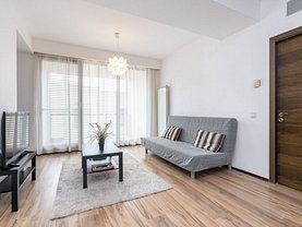 Apartament de închiriat 3 camere, în Bucureşti, zona Herăstrău