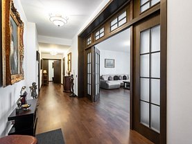 Apartament de închiriat 4 camere, în Bucureşti, zona Primăverii