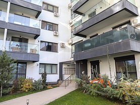 Apartament de vânzare 3 camere, în Bucuresti, zona Pipera