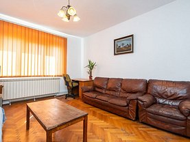 Apartament de vânzare 3 camere, în Bucureşti, zona Ultracentral