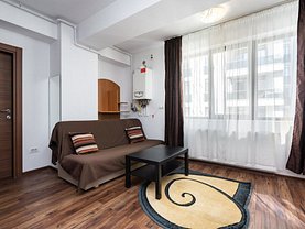 Apartament de închiriat 2 camere, în Bucureşti, zona Barbu Văcărescu