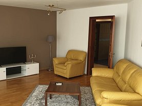 Apartament de închiriat 3 camere, în Bucureşti, zona Decebal