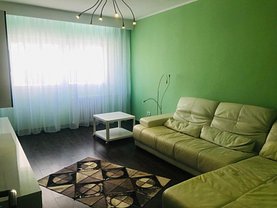 Apartament de închiriat 2 camere, în Bucureşti, zona Universitate