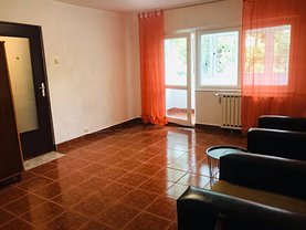 Garsonieră de închiriat, în Bucureşti, zona P-ţa Alba Iulia