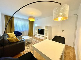 Apartament de închiriat 2 camere, în Bucureşti, zona Beller