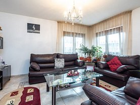 Casa de vânzare 5 camere, în Bucureşti, zona Domenii
