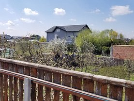 Casa de vânzare 4 camere, în Buda, zona Exterior Nord