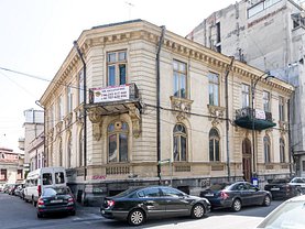 Casa de vânzare 19 camere, în Bucureşti, zona Ultracentral