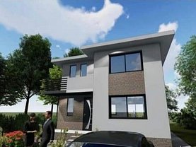 Casa de vânzare 4 camere, în Bucureşti, zona Berceni
