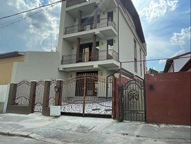 Casa de închiriat 9 camere, în Bucureşti, zona Timpuri Noi