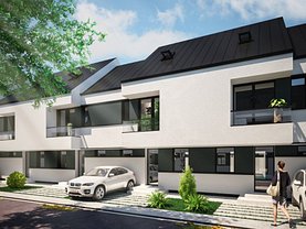 Casa de vânzare 4 camere, în Roşu, zona Exterior Sud