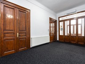 Casa de închiriat 6 camere, în Bucuresti, zona Eminescu