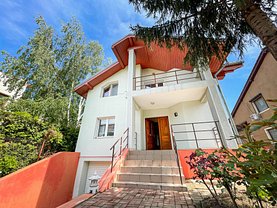 Casa de vânzare 4 camere, în Voluntari, zona Central