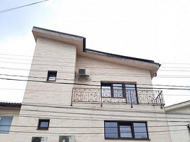 Casa de închiriat 6 camere, în Bucureşti, zona Vitan