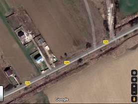 Teren constructii de vânzare, în Clinceni