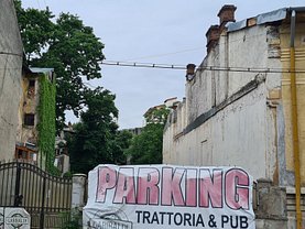Teren constructii de vânzare, în Bucuresti, zona Central