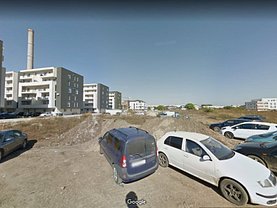 Teren constructii de vânzare, în Bucureşti, zona Berceni