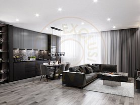 Apartament de vânzare 2 camere, în Cluj-Napoca, zona Horea