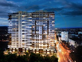 Vânzare spaţiu comercial